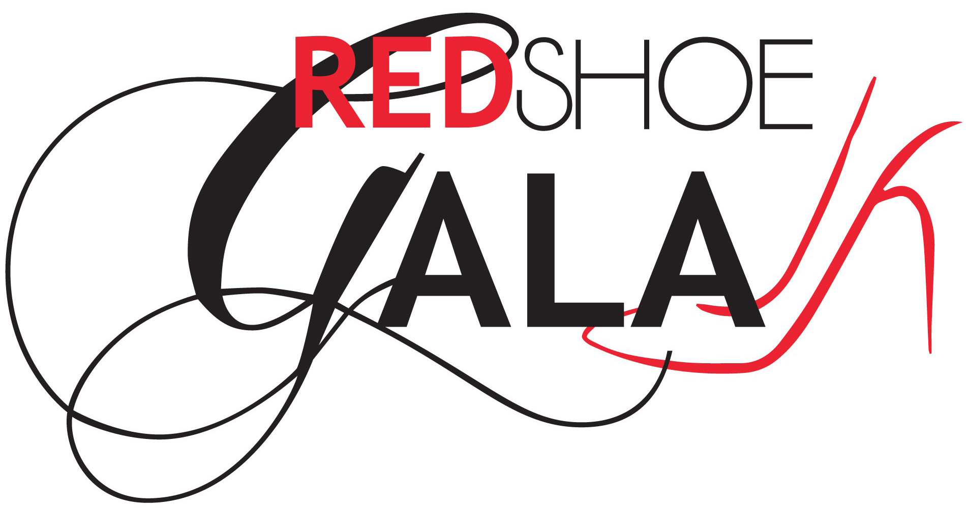 Red Shoe Gala